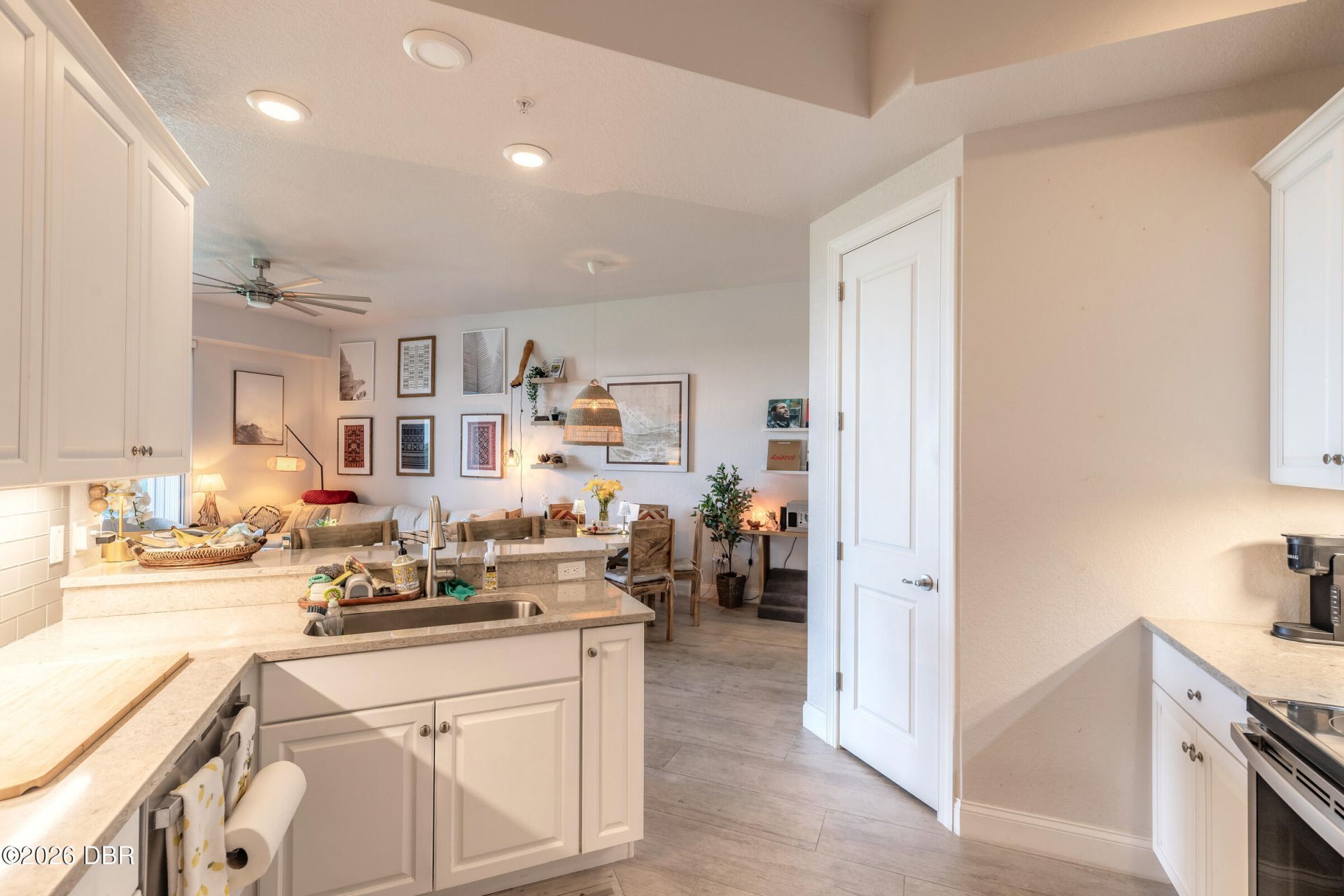 3 Riverwalk Drive, Unit 602, New Smyrna Beach, FL 32169 Photo
