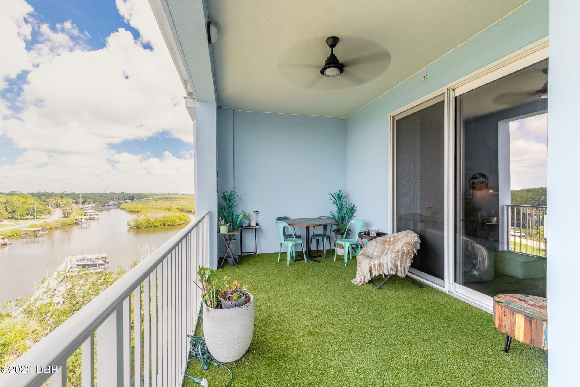 3 Riverwalk Drive, Unit 602, New Smyrna Beach, FL 32169 Photo