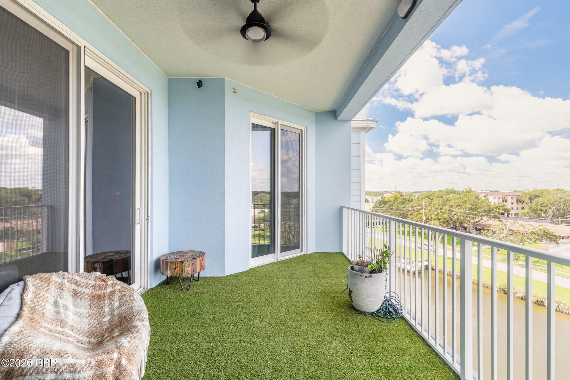 3 Riverwalk Drive, Unit 602, New Smyrna Beach, FL 32169 Photo