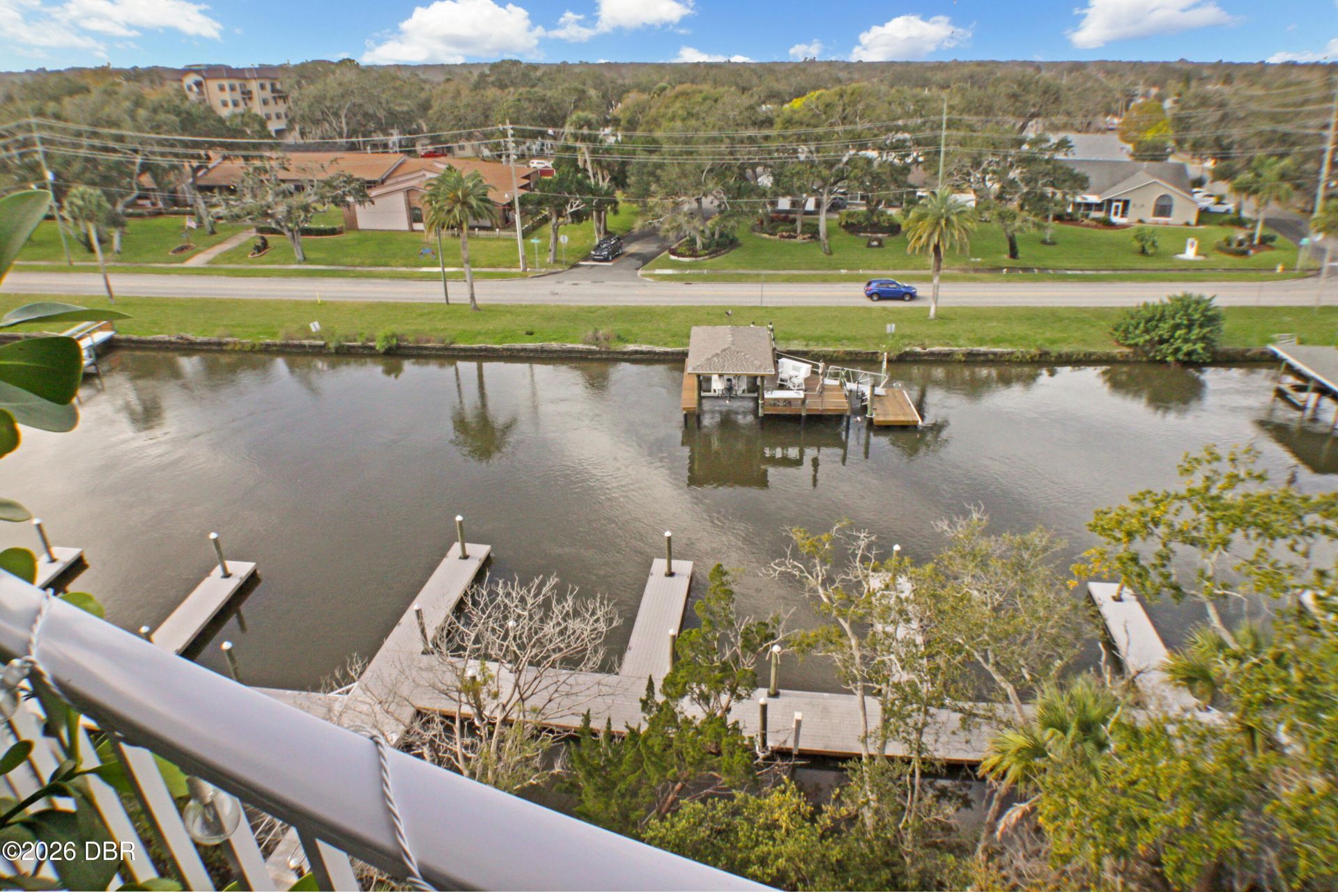 3 Riverwalk Drive, Unit 602, New Smyrna Beach, FL 32169 Photo