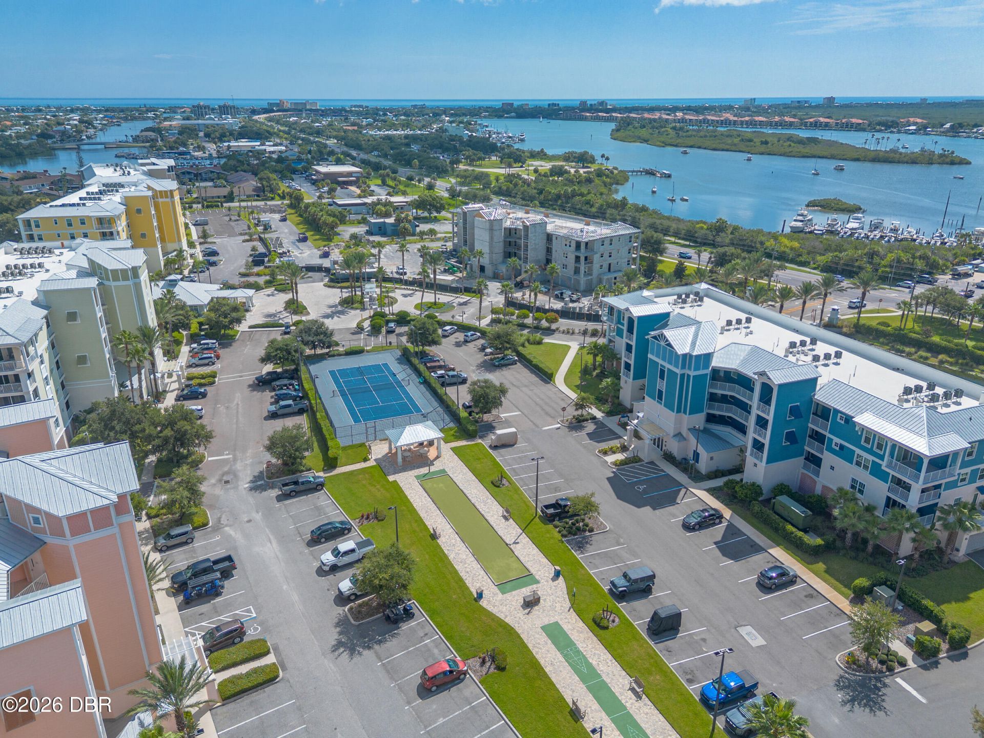 3 Riverwalk Drive, Unit 602, New Smyrna Beach, FL 32169 Photo