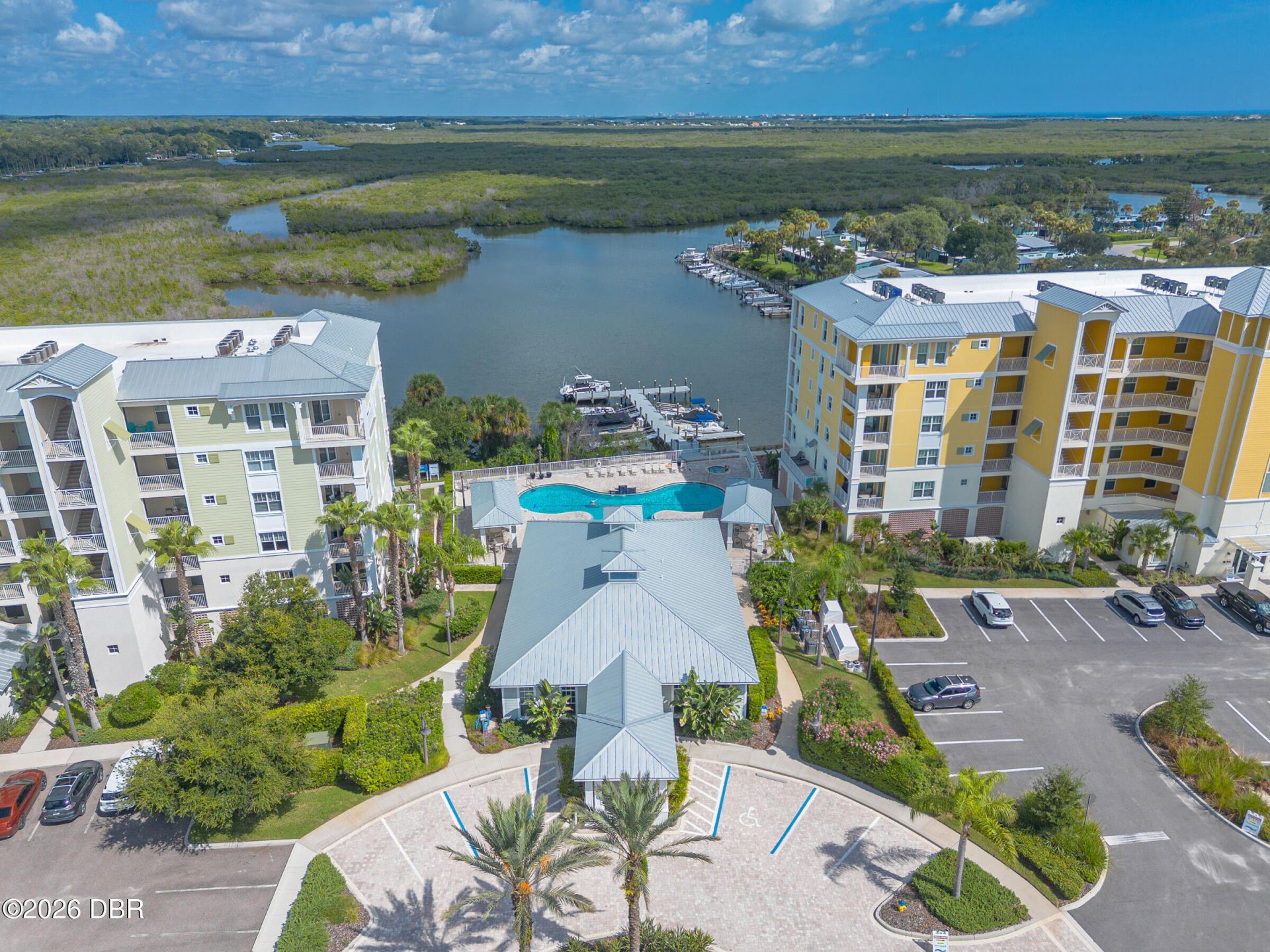 3 Riverwalk Drive, Unit 602, New Smyrna Beach, FL 32169 Photo