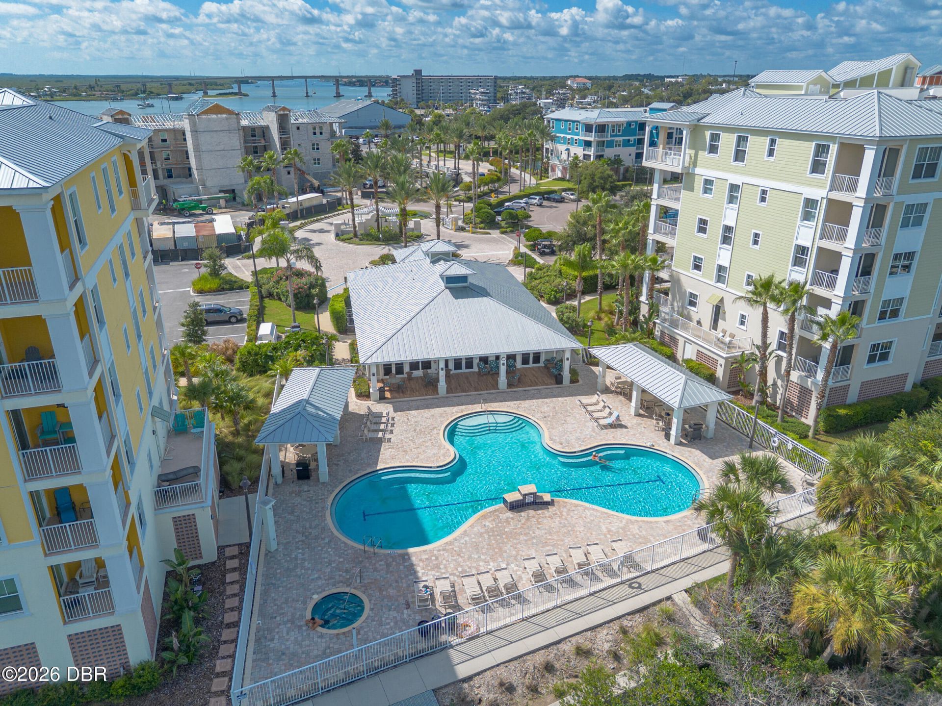 3 Riverwalk Drive, Unit 602, New Smyrna Beach, FL 32169 Photo