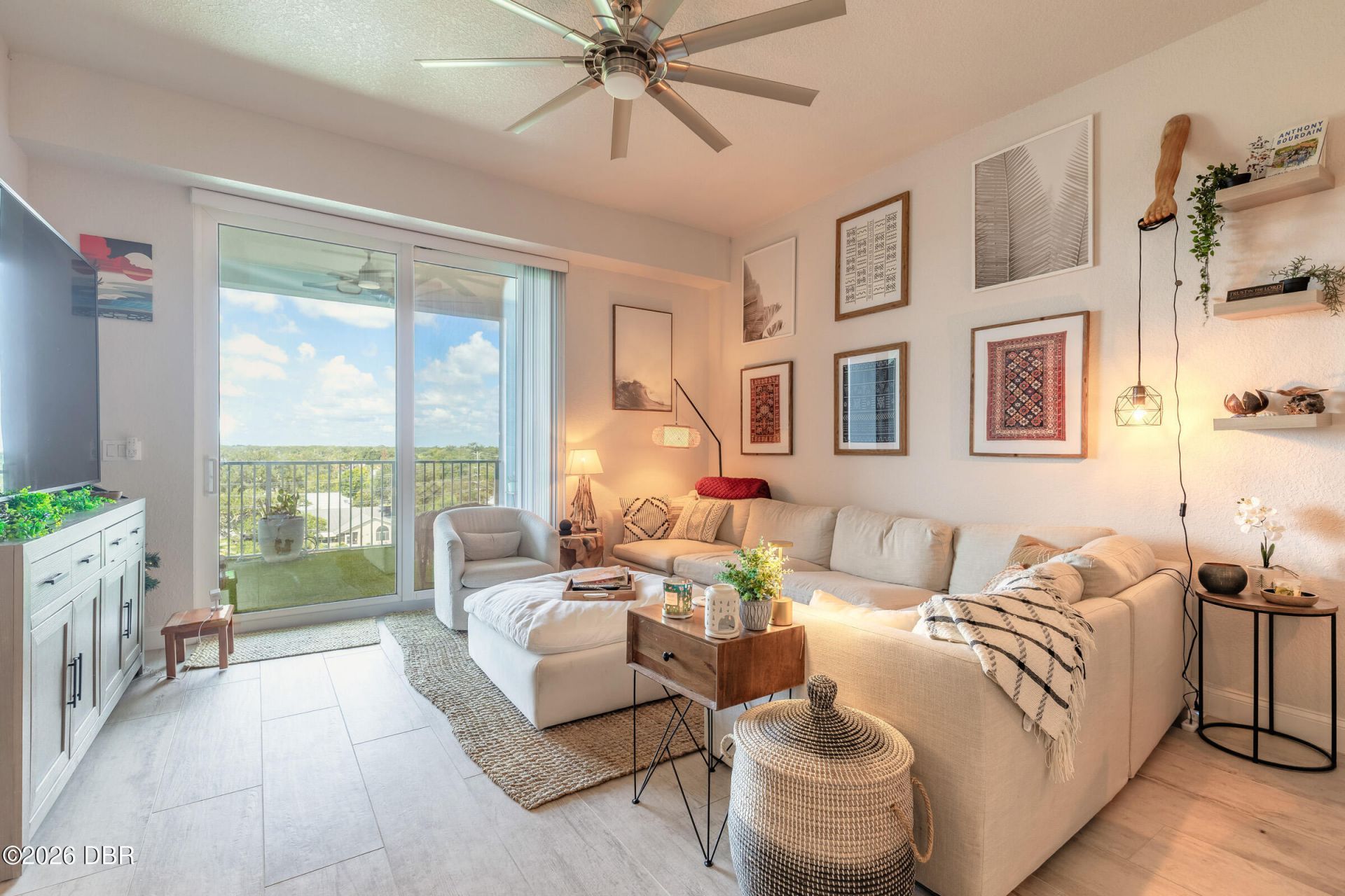 3 Riverwalk Drive, Unit 602, New Smyrna Beach, FL 32169 Photo