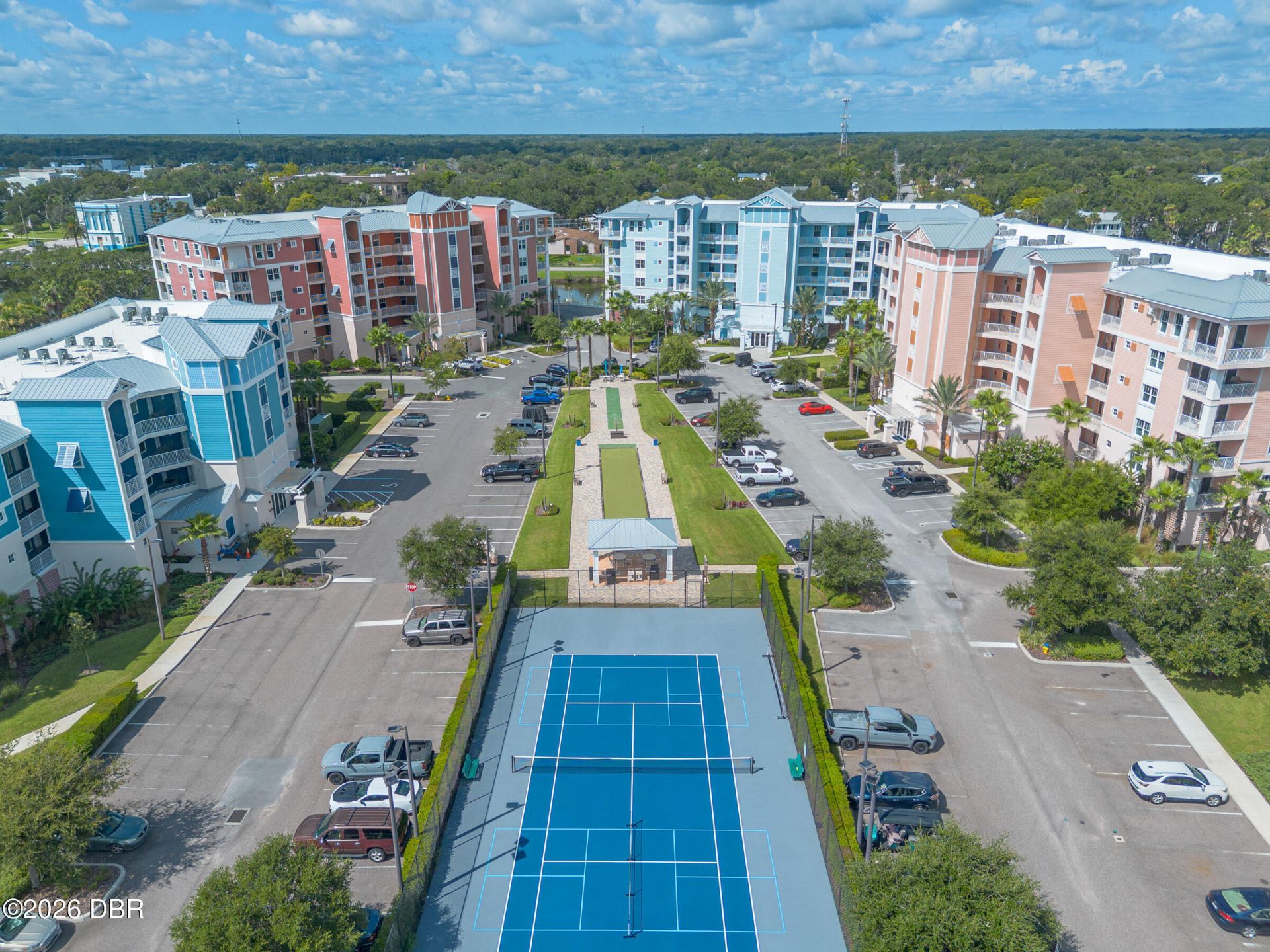 3 Riverwalk Drive, Unit 602, New Smyrna Beach, FL 32169 Photo