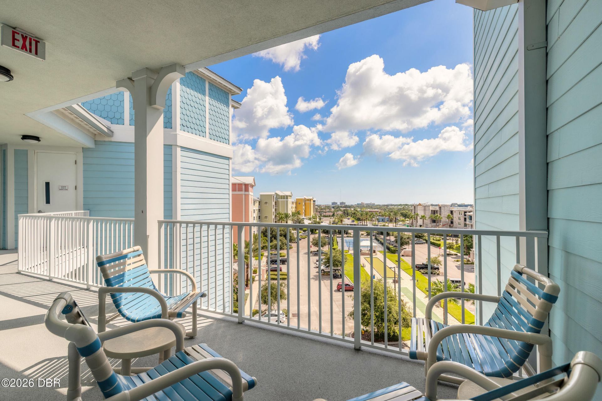 3 Riverwalk Drive, Unit 602, New Smyrna Beach, FL 32169 Photo