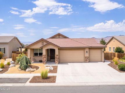 129 Egan Avenue, Dayton, NV 89403 Photo