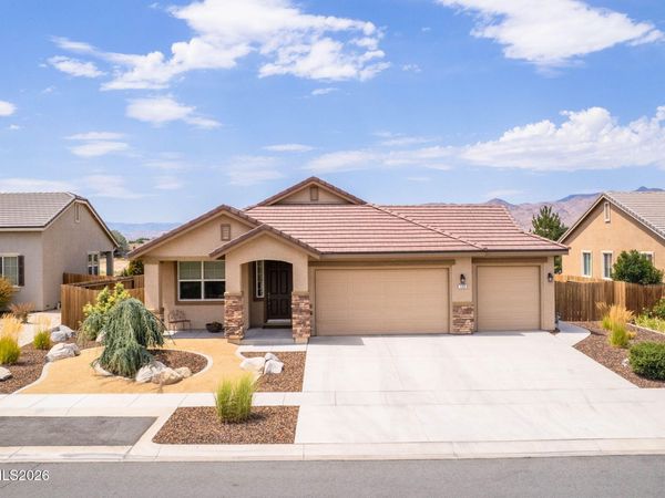 129 Egan Avenue, Dayton, NV 89403