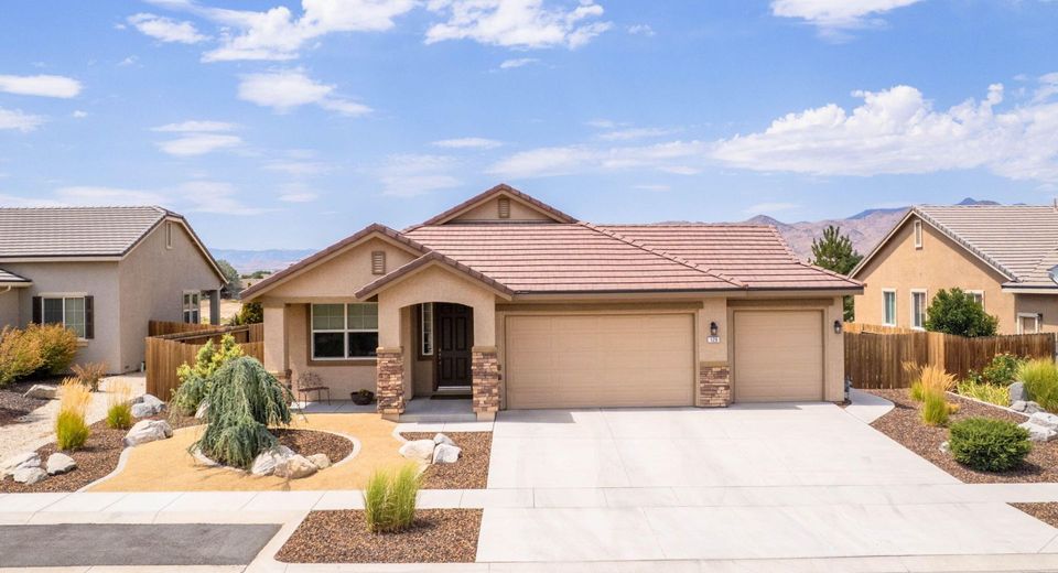 129 Egan Avenue, Dayton, NV 89403 Photo