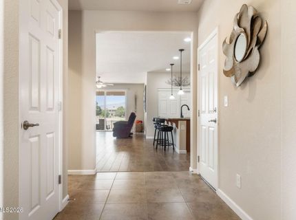 129 Egan Avenue, Dayton, NV 89403 Photo