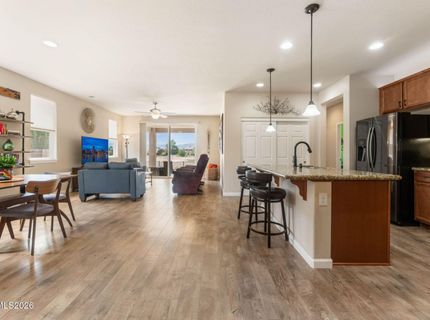 129 Egan Avenue, Dayton, NV 89403 Photo