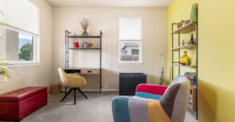 129 Egan Avenue, Dayton, NV 89403 Photo