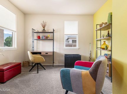129 Egan Avenue, Dayton, NV 89403 Photo