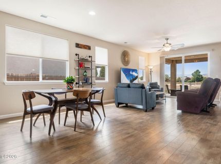 129 Egan Avenue, Dayton, NV 89403 Photo