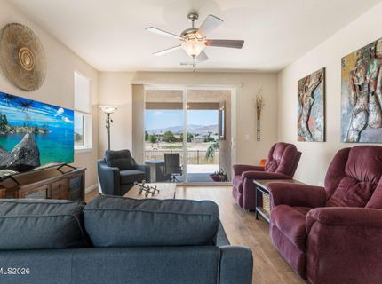 129 Egan Avenue, Dayton, NV 89403 Photo
