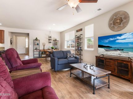 129 Egan Avenue, Dayton, NV 89403 Photo