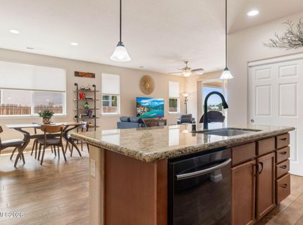 129 Egan Avenue, Dayton, NV 89403 Photo