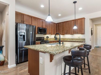 129 Egan Avenue, Dayton, NV 89403 Photo