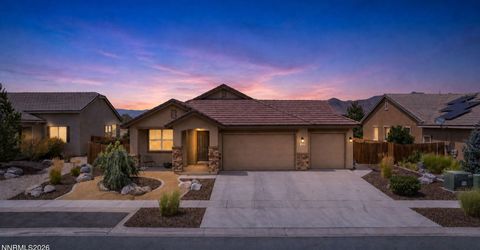 129 Egan Avenue, Dayton, NV 89403 Photo