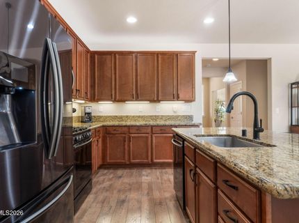 129 Egan Avenue, Dayton, NV 89403 Photo