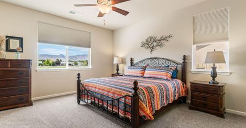 129 Egan Avenue, Dayton, NV 89403 Photo