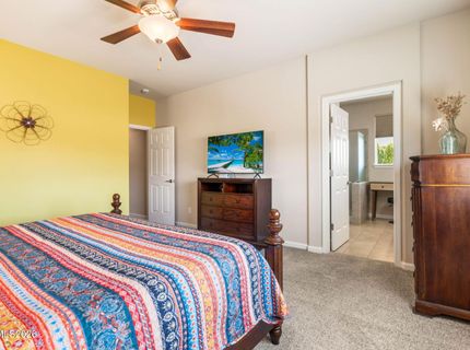 129 Egan Avenue, Dayton, NV 89403 Photo