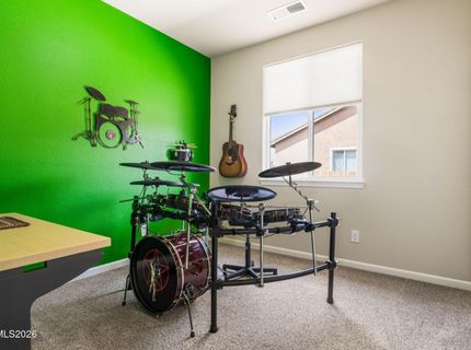 129 Egan Avenue, Dayton, NV 89403 Photo