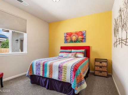 129 Egan Avenue, Dayton, NV 89403 Photo