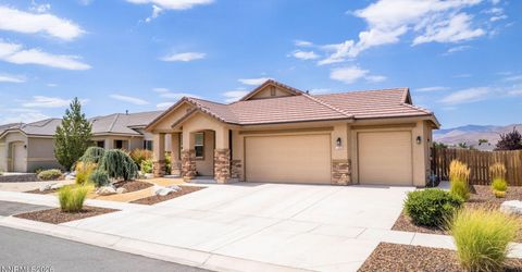 129 Egan Avenue, Dayton, NV 89403 Photo
