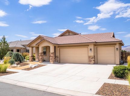 129 Egan Avenue, Dayton, NV 89403 Photo