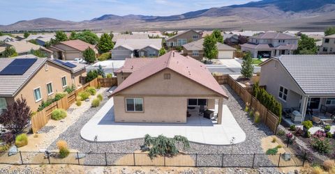 129 Egan Avenue, Dayton, NV 89403 Photo