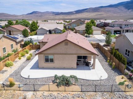 129 Egan Avenue, Dayton, NV 89403 Photo