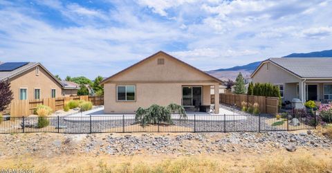 129 Egan Avenue, Dayton, NV 89403 Photo