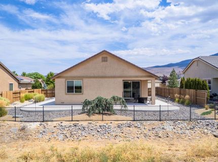 129 Egan Avenue, Dayton, NV 89403 Photo