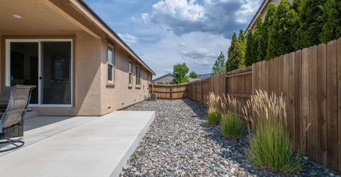 129 Egan Avenue, Dayton, NV 89403 Photo