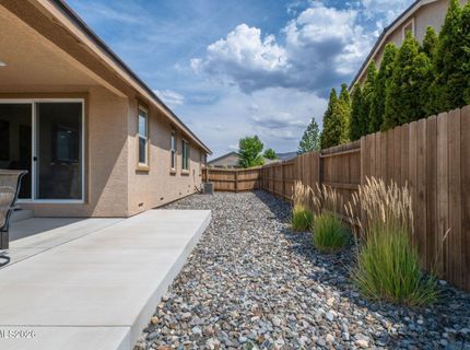 129 Egan Avenue, Dayton, NV 89403 Photo