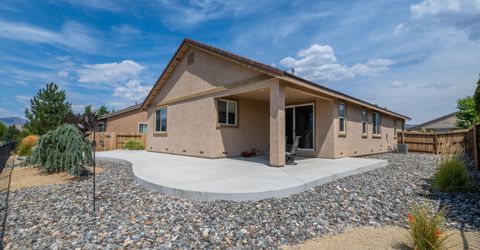 129 Egan Avenue, Dayton, NV 89403 Photo