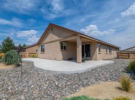 129 Egan Avenue, Dayton, NV 89403 Photo