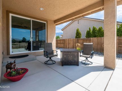 129 Egan Avenue, Dayton, NV 89403 Photo