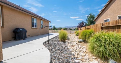 129 Egan Avenue, Dayton, NV 89403 Photo