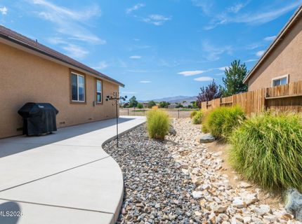 129 Egan Avenue, Dayton, NV 89403 Photo