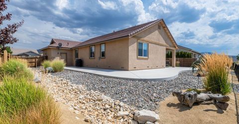129 Egan Avenue, Dayton, NV 89403 Photo