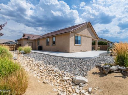 129 Egan Avenue, Dayton, NV 89403 Photo