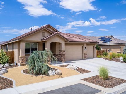129 Egan Avenue, Dayton, NV 89403 Photo