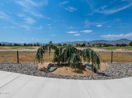 129 Egan Avenue, Dayton, NV 89403 Photo
