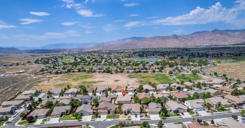 129 Egan Avenue, Dayton, NV 89403 Photo