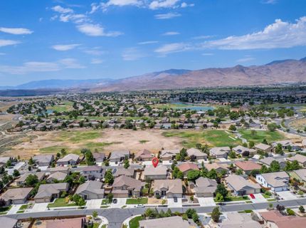 129 Egan Avenue, Dayton, NV 89403 Photo