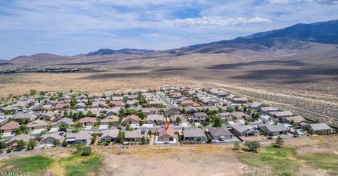 129 Egan Avenue, Dayton, NV 89403 Photo