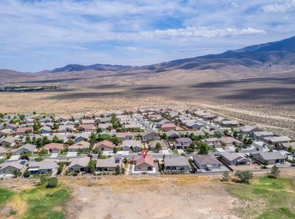 129 Egan Avenue, Dayton, NV 89403 Photo