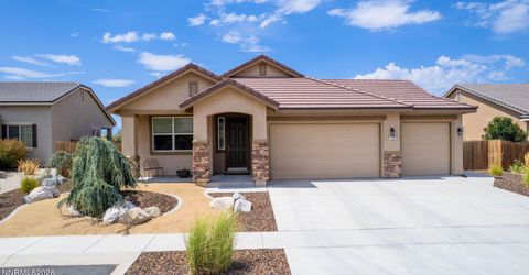 129 Egan Avenue, Dayton, NV 89403 Photo